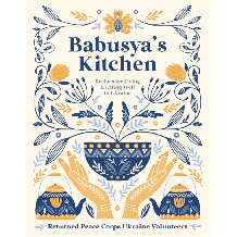 23 Babusia's Kitchen