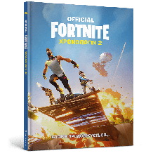 Fortnite Official  Хронологія 2