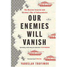 Our Enemies Will Wanish