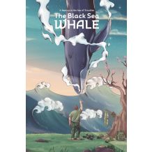 The Black Sea Whale No.1: Ideas & stories from Ukraine