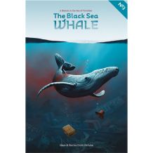 The Black Sea Whale No.3: Ideas & stories from Ukraine
