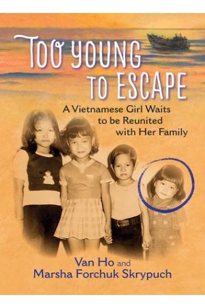 -too young to escape