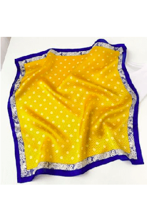 I Love Blue & Yellow