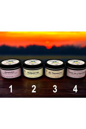 candle-ukraine