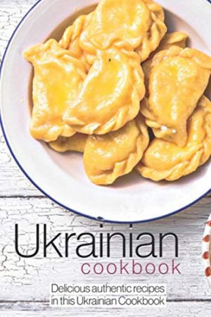 ukrainian-cookbook