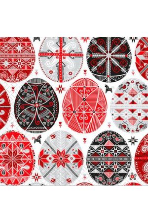 Napkins Писаночки