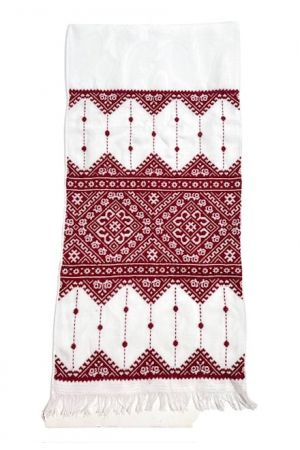 24 Rushnyk Рушник Обрядовий #31