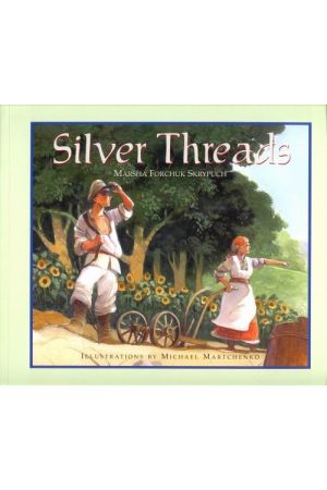 27 Silver Threads
