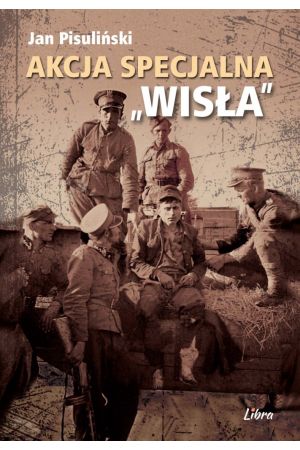 26 Akcja specjalna Wisla