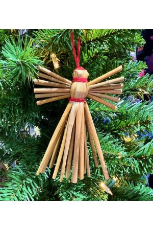 25 Christmas Ornament Anhelyk