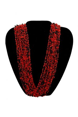 25 Necklace Намисто №28