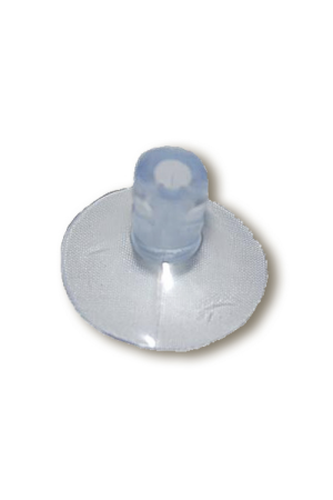 25 Підставка-присоска під прапорець