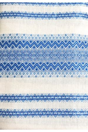 25 Tablecloth Скатертина Horyzont 280cm-140cm