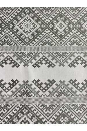 25 Tablecloth Скатертина Мрія 160cm-185cm