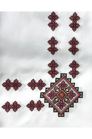 25 Tablecloth Скатертина Vyshyvanka 180cm-140cm