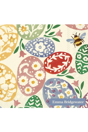 26 Napkins Beautiful Pysanky S