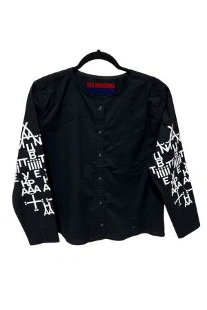 26 Blouse “Хай цвіте Україна” #10