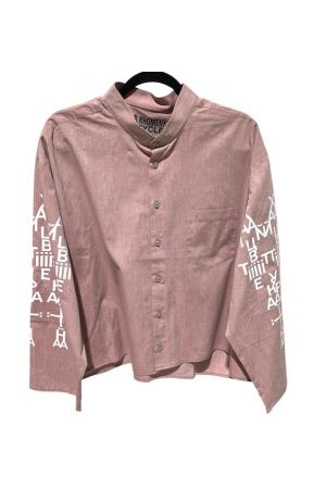 26 Blouse “Хай цвіте Україна” #2