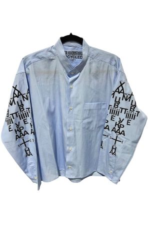 26 Blouse “Хай цвіте Україна” #3