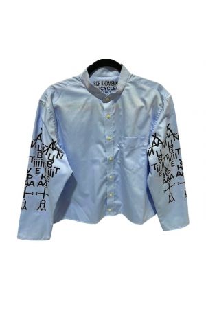 26 Blouse “Хай цвіте Україна” #5