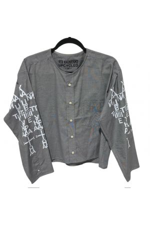 26 Blouse “Хай цвіте Україна” #7