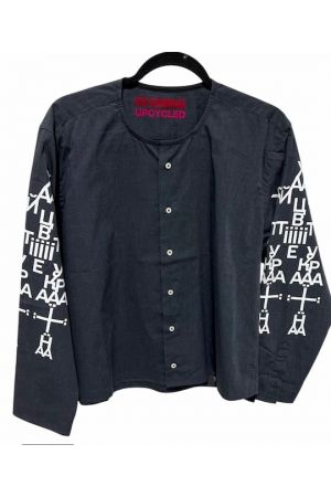 26 Blouse “Хай цвіте Україна” #8