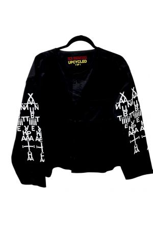 26 Blouse “Хай цвіте Україна” #9