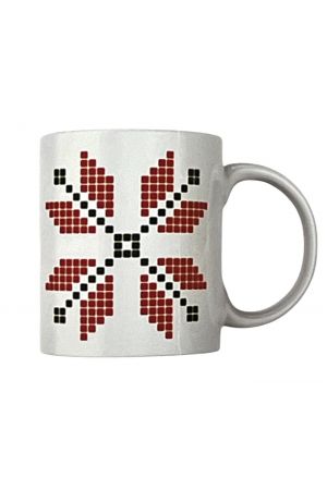 26 Coffee Mug Горнятко Оберіг