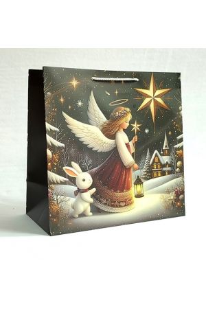 26 Gift Bag Різдвяна Історія