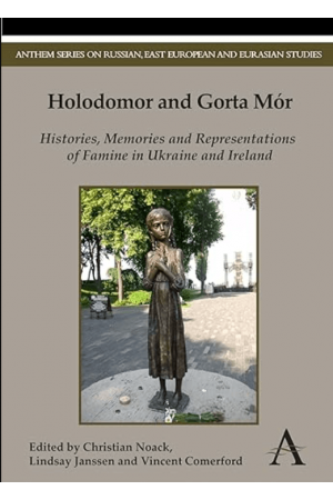 26 Holodomor and Gorta Mór