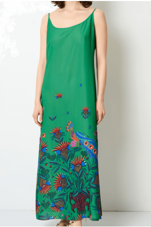 26 Примаченко Dress Green 3XL