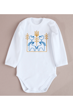 26 Onesie Боді Воля
