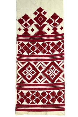 26 Runner Кролевецький Рушник