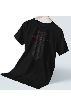 26 T-shirt Футболка Вишиванка