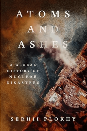  Atoms and Ashes