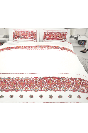 Bed Linen Size #2 (Simeina)