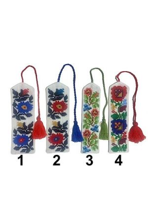 Bookmark Закладка до книги