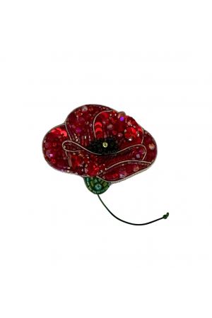 Brooch Mak