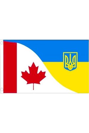 canada-ukraine-flag