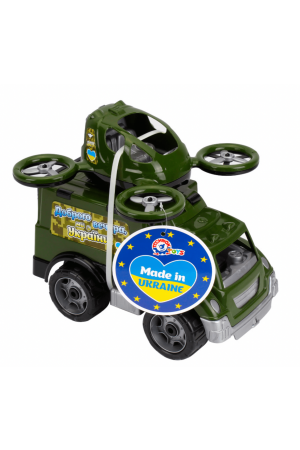 Car UA Army Машина Військовий Транспорт