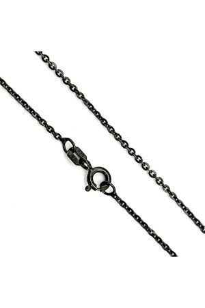 Chain rodium 20" - Ланцюг 20"
