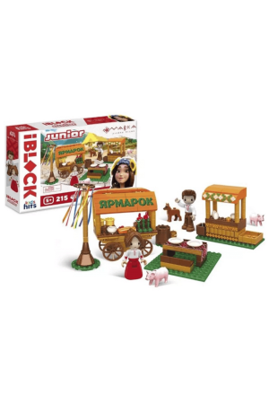 Constructor Set Ярмарок 