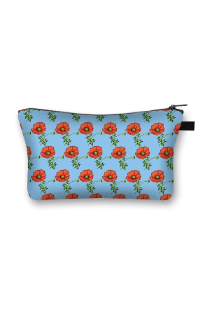 Cosmetic Bag Косметичка #5