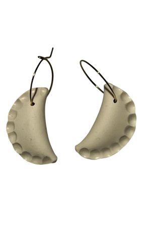 Earrings Varenyky