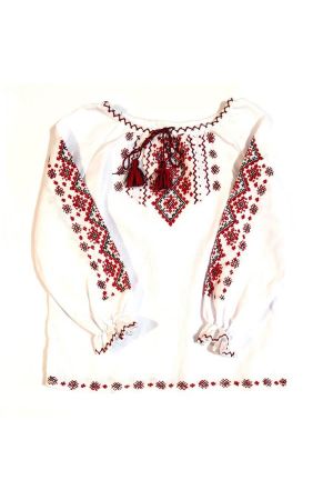 Embroidered Shirt - Вишита сорочка 6 (30-32)