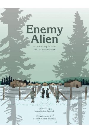 Enemy Alien