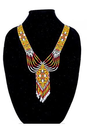 Gerdan Гердан Necklace S#4