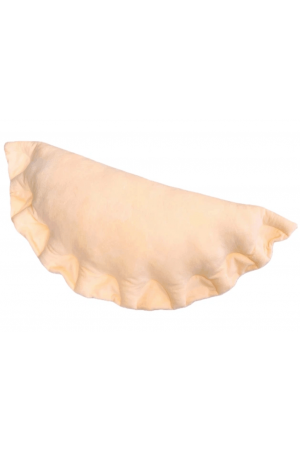 Giant Pillow Varenyk Apricot Подушка Вареник 
