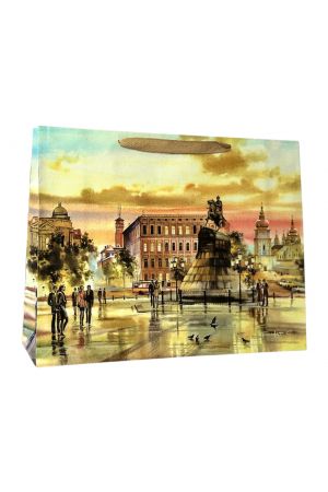 Gift Bag Богдан Хмельницький