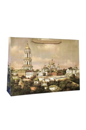 Gift Bag Києво-Печерська Лавра